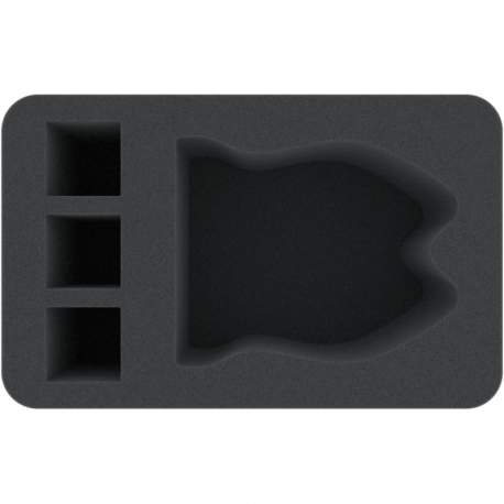 HS110A006 foam tray for Space Marines - Nemesis Dreadknight