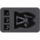 HS110A006 foam tray for Space Marines - Nemesis Dreadknight