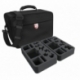 Feldherr Bolsa MAXI PLUS para Warhammer Underworlds: Direchasm - 8 Bandas de Guerra