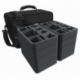 Feldherr Bolsa MAXI PLUS para Warhammer Underworlds: Direchasm - 8 Bandas de Guerra