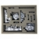 Feldherr Storage Box DSLB310 for Kill Team: Octarius - miniatures + terrain