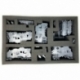 Feldherr Storage Box DSLB310 for Kill Team: Octarius - miniatures + terrain