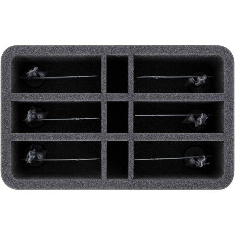 Feldherr Storage Box FSLB310 for Lumineth Realm-lords