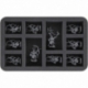 Feldherr Storage Box FSLB310 for Lumineth Realm-lords