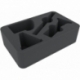 HSMFEJ075BO Feldherr foam tray for with Gloomspite Gitz - Endless Spells