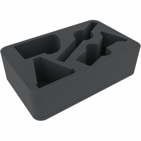 HSMFEJ075BO Feldherr foam tray for with Gloomspite Gitz - Endless Spells