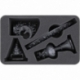 HSMFEJ075BO Feldherr foam tray for with Gloomspite Gitz - Endless Spells