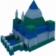Fates End Dice Tower: Temple Ra