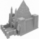 Fates End Dice Tower: Temple Ra