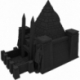 Fates End Dice Tower: Temple Ra