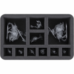 Feldherr Storage Box FSLB250 para Orruk Warclans
