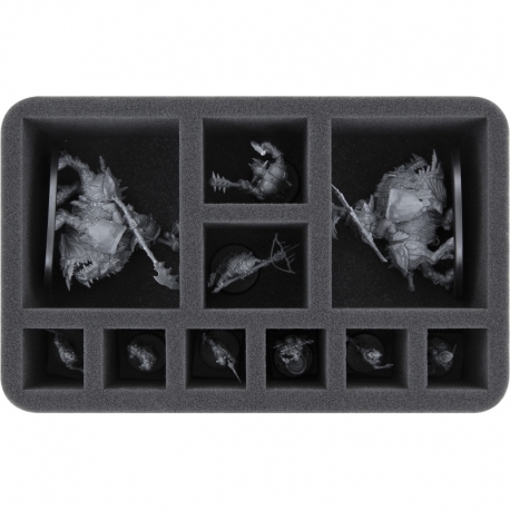 Feldherr Storage Box FSLB250 para Orruk Warclans