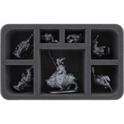 Feldherr Storage Box FSLB310 para Orruk Warclans