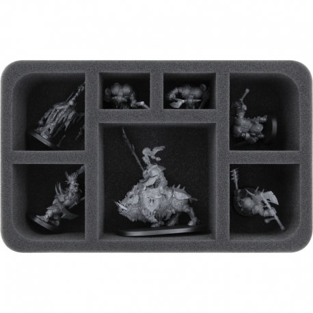 Feldherr Storage Box FSLB310 for Orruk Warclans