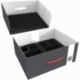 Feldherr Storage Box FSLB150 for Dystopian Wars - Enlightened