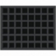 FS050A067 Feldherr foam tray for Imperial Assault - 48 compartments