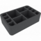 HS075A027 Feldherr foam tray for Imperial Assault - 12 compartments