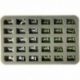 Feldherr MAXI PLUS bag for Company of Heroes - 2 Player Set
