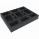 FS050A068 Feldherr foam tray for Imperial Assault - cards and accessories