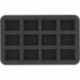 HS035A045 Feldherr foam tray for Infinity The Game - 12 compartments