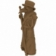 Fates End Dice Tower: Plague Doctor