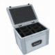 Eurobox for 6 Raspberry Pi 400 Kits including PE-foam trays