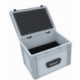 Eurobox for 6 Raspberry Pi 400 Kits including PE-foam trays