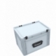 Eurobox for 6 Raspberry Pi 400 Kits including PE-foam trays