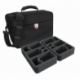 Feldherr MEDIUM PLUS bolsa para Disney Villainous - 4 expansiones
