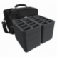 Feldherr Bolsa MAXI PLUS para Disney Villainous - juego principal + 4 expansiones