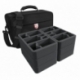 Feldherr Bolsa MAXI PLUS para Disney Villainous - juego principal + 4 expansiones