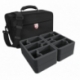 Feldherr Bolsa MAXI PLUS para Disney Villainous - juego principal + 4 expansiones