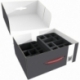 Feldherr Storage Box FSLB150 para Middara: Unintentional Malum - Acto 1 - Miniatures