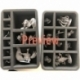 Feldherr Storage Box FSLB150 para Middara: Unintentional Malum - Acto 1 - Miniatures