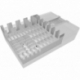 Feldherr Organizador para Middara: Unintentional Malum - Acto 1 - caja de juego principal