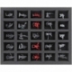 Feldherr Storage Box FSLB250 para Necromunda: Hive War - Starter Set
