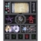 Juego de espuma Feldherr + Organizador para Sword & Sorcery: Ancient Chronicles - caja de juego principal