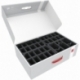 Feldherr Storage Box DSLB150 para Disney Villainous - juego principal + 5 expansiones