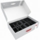 Feldherr Storage Box DSLB150 para Disney Villainous - juego principal + 5 expansiones