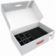 Feldherr Storage Box DSLB150 para Disney Villainous - juego principal + 5 expansiones