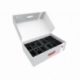 Feldherr Storage Box DSLB150 para Disney Villainous - juego principal + 5 expansiones