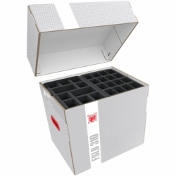 Feldherr Storage Box FSLB310 para Soulblight Gravelords