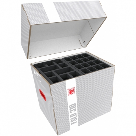 Feldherr Storage Box FSLB310 for Soulblight Gravelords