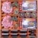 Feldherr Organizador + bandeja de espuma para Street Fighter: The Miniatures Game - caja del juego principal