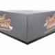 Feldherr Organizador + bandeja de espuma para Street Fighter: The Miniatures Game - caja del juego principal