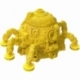 Fates End Dice Jail: Octotank