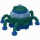 Fates End Dice Jail: Octotank