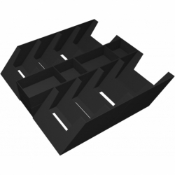 Feldherr Organizador para Keyforge: La Llamada de los Arcontes - Set de inicio - caja de juego de mesa