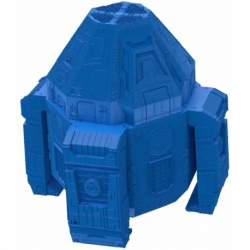 Fates End Dice Jail: Escape Pod