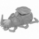 Fates End Dice Jail: Scarab